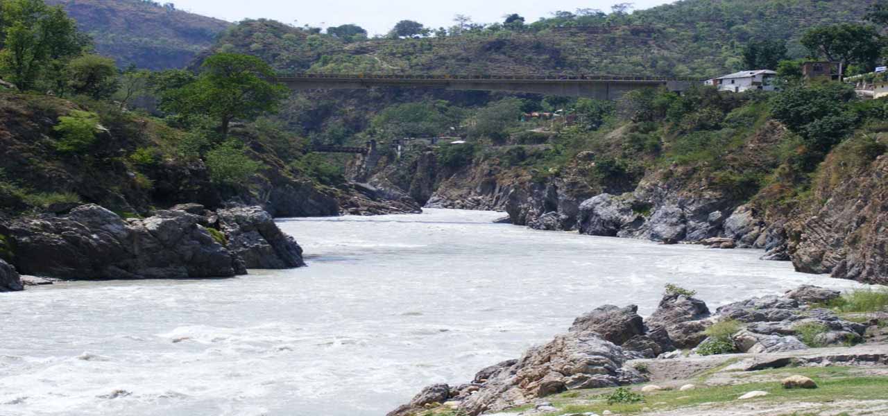 Char Dham Yatra Package from Bhilai 2027